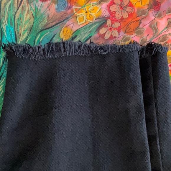 Levi Strauss Skinny Jeans - Picture 3 of 5